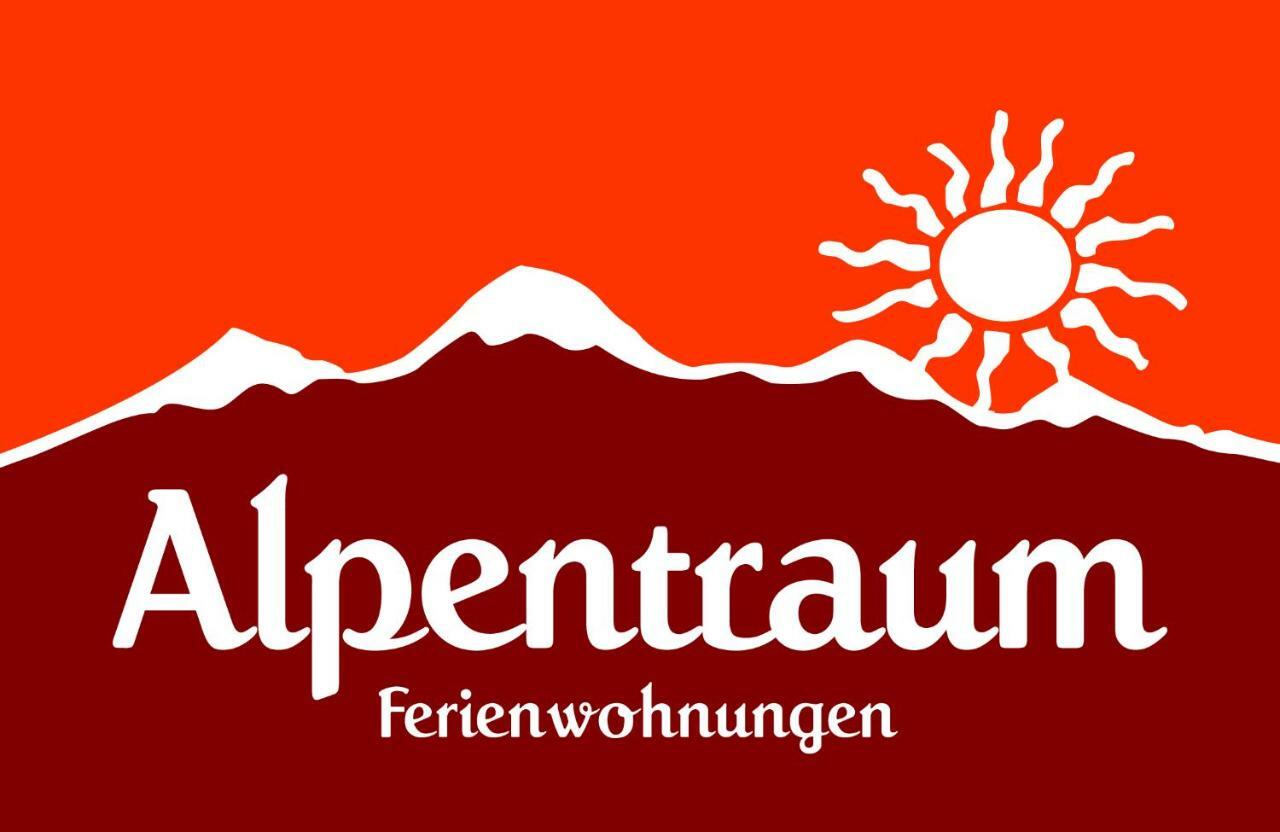 Ferienwohnungen Alpentraum - Alpengruen Оберстдорф Екстер'єр фото